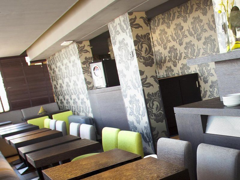 C-hoteles Diplomat Hotel Florencia