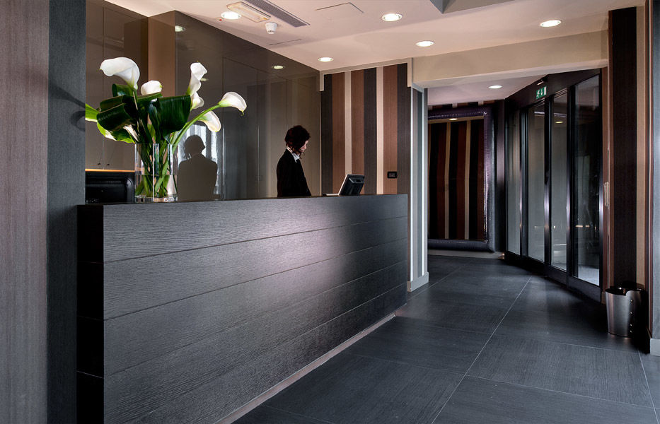 C-hoteles Diplomat Hotel 4*