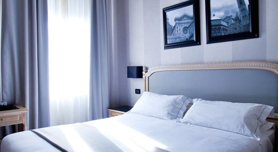 C-hoteles Diplomat 4*