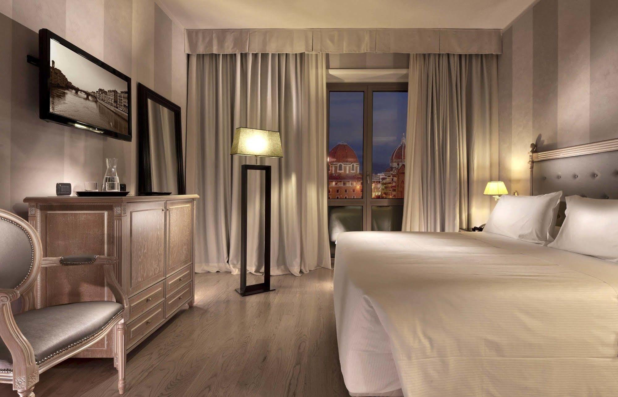 C-hoteles Diplomat Florencia