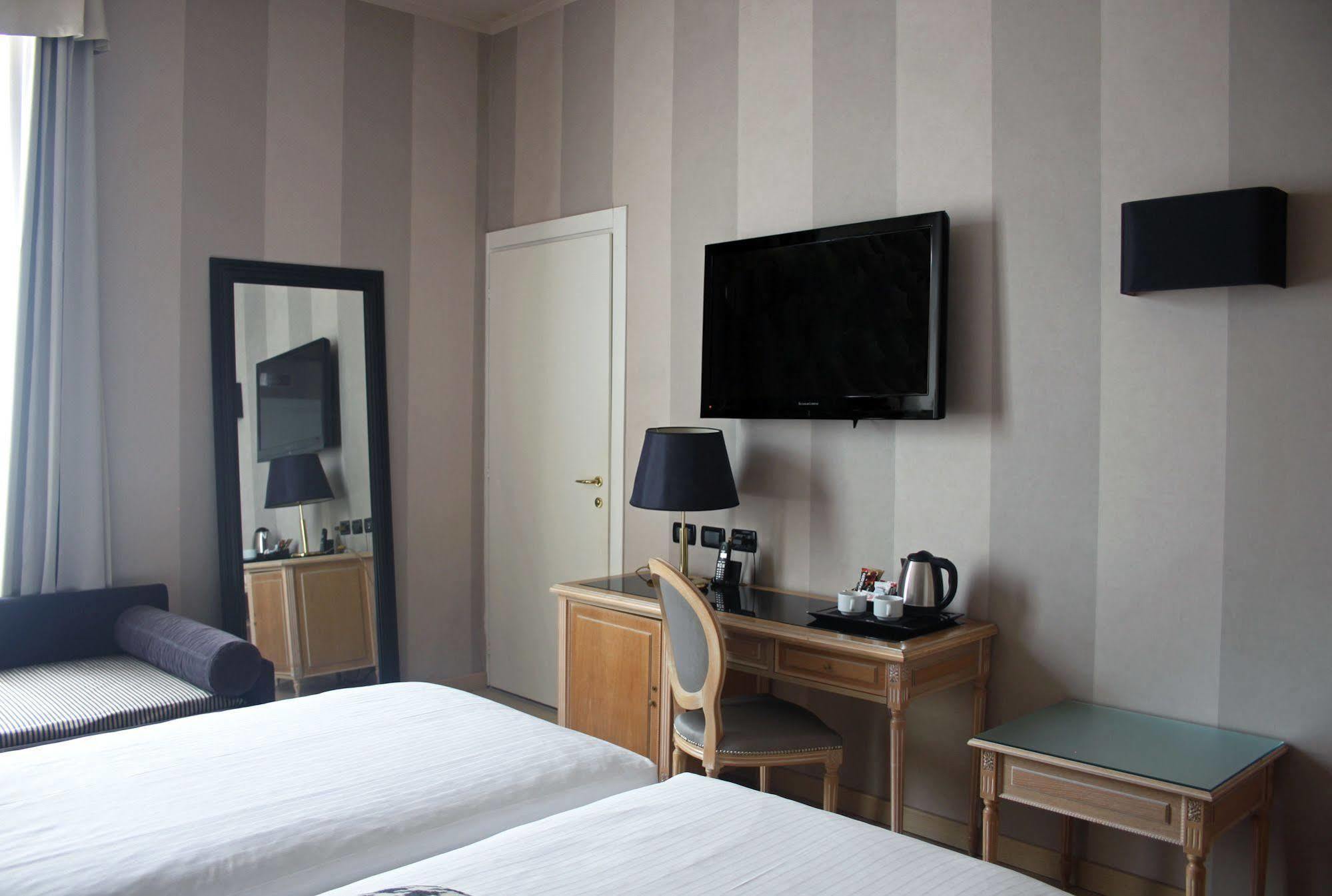 Hotel C-hoteles Diplomat 4*