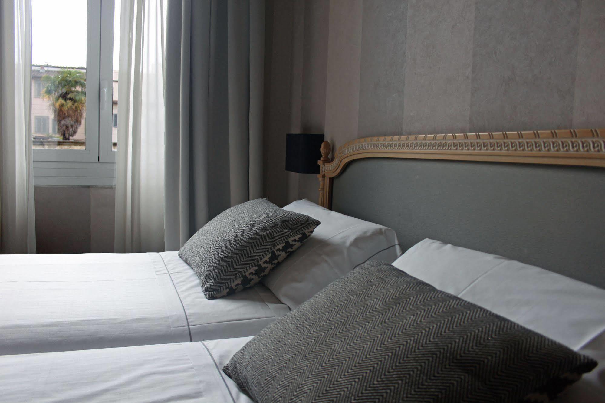 C-hoteles Diplomat Hotel Florencia