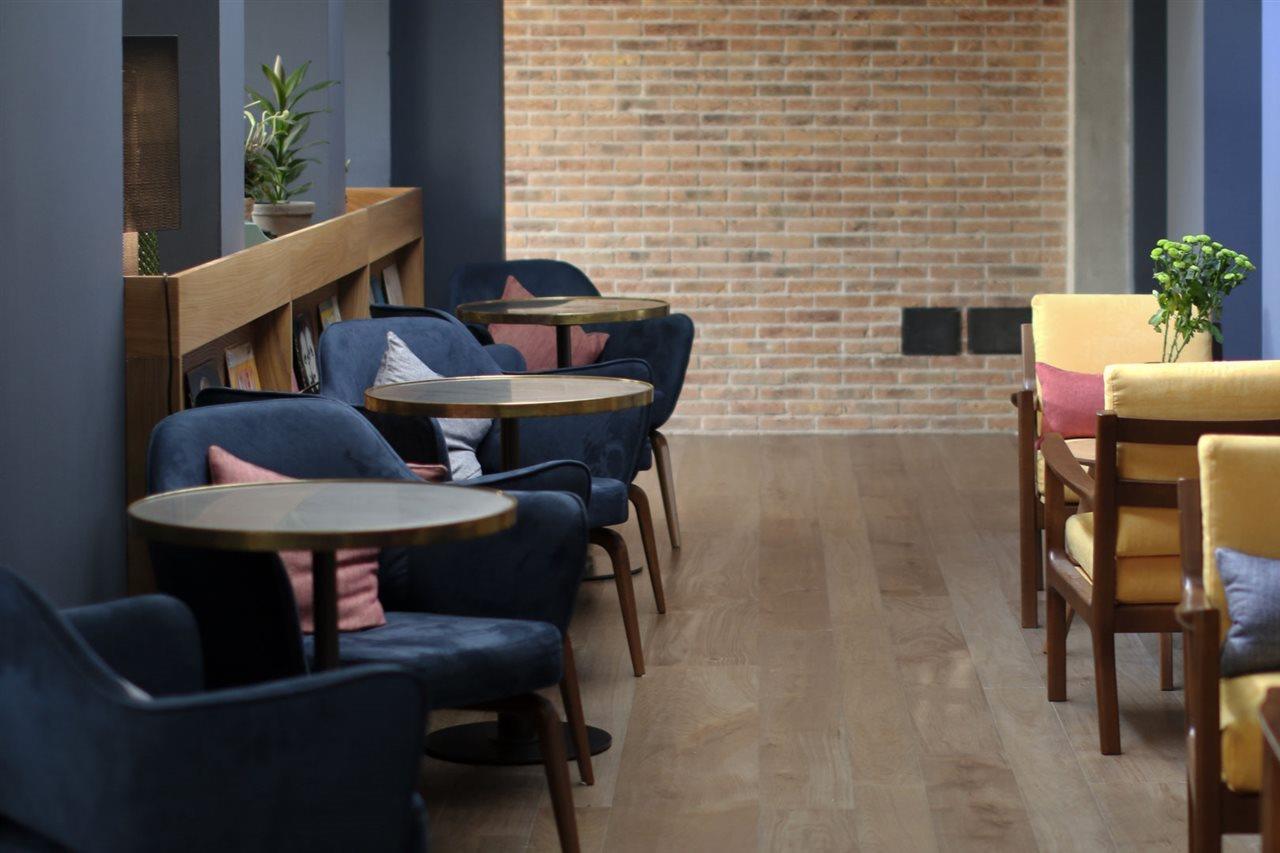 C-hoteles Diplomat Hotel 4*