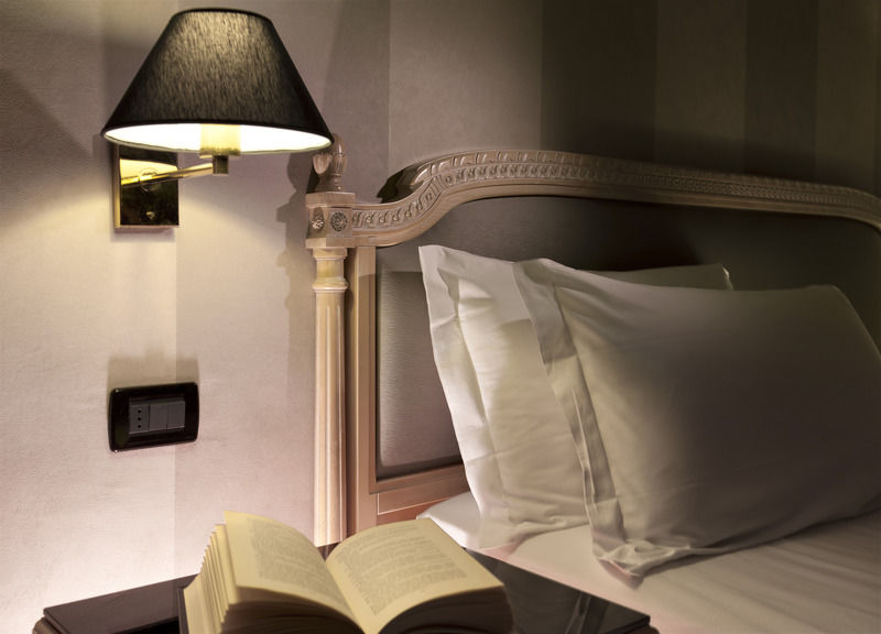 C-hoteles Diplomat Florencia